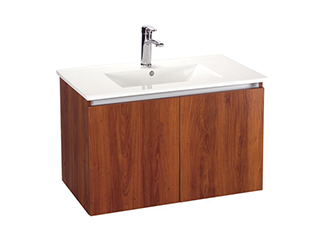 SB-3300 質感木紋浴櫃組