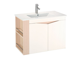 SB-8980 3D收納浴櫃組