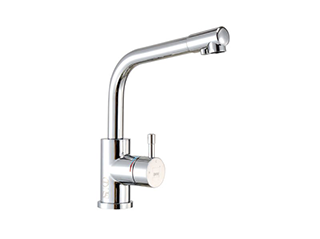 M-2205 無鉛三合一廚房龍頭